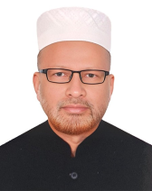 চেয়ারম্যানের ছবি